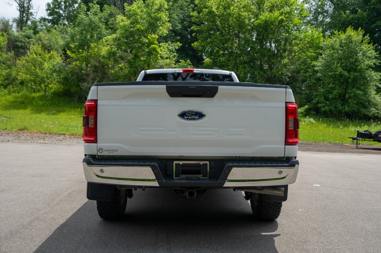 Ford F150  2022