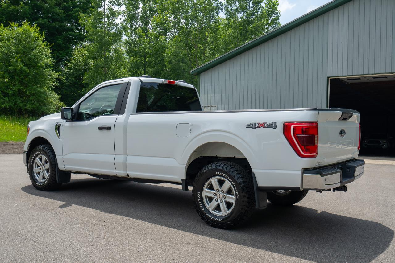 Ford F150  2022