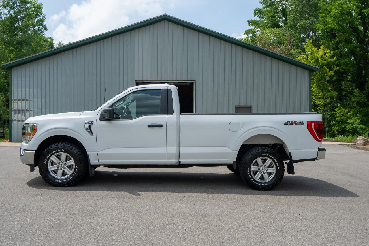 Ford F150  2022