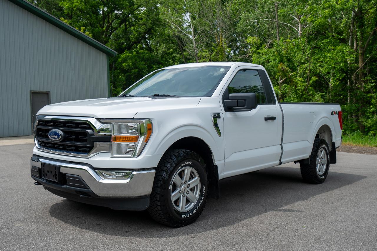 Ford F150  2022