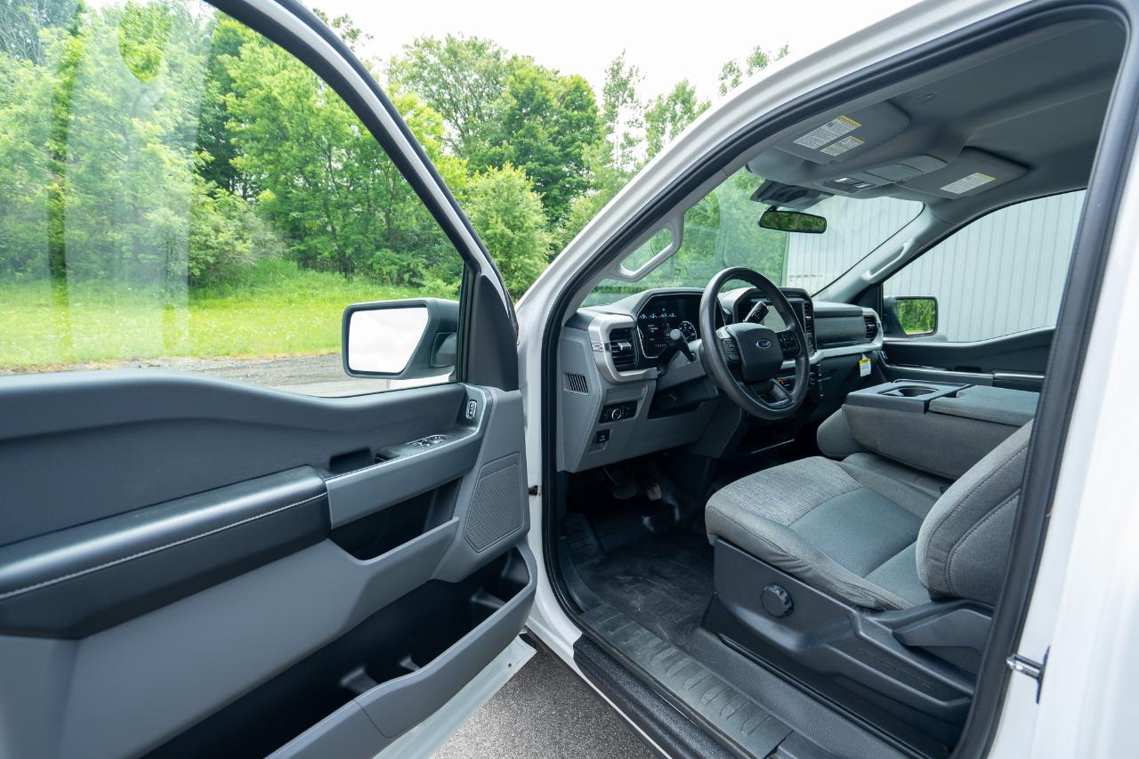 Ford F150  2022