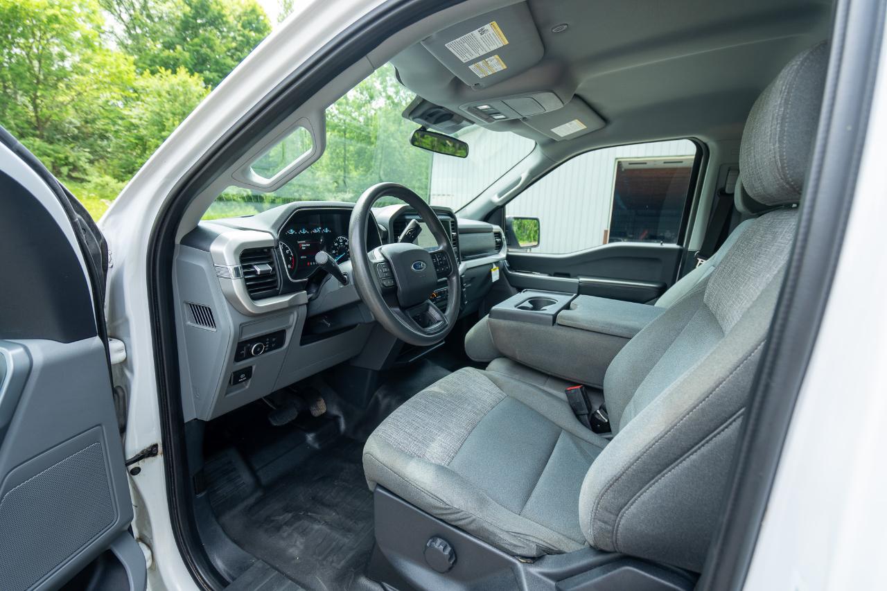 Ford F150  2022