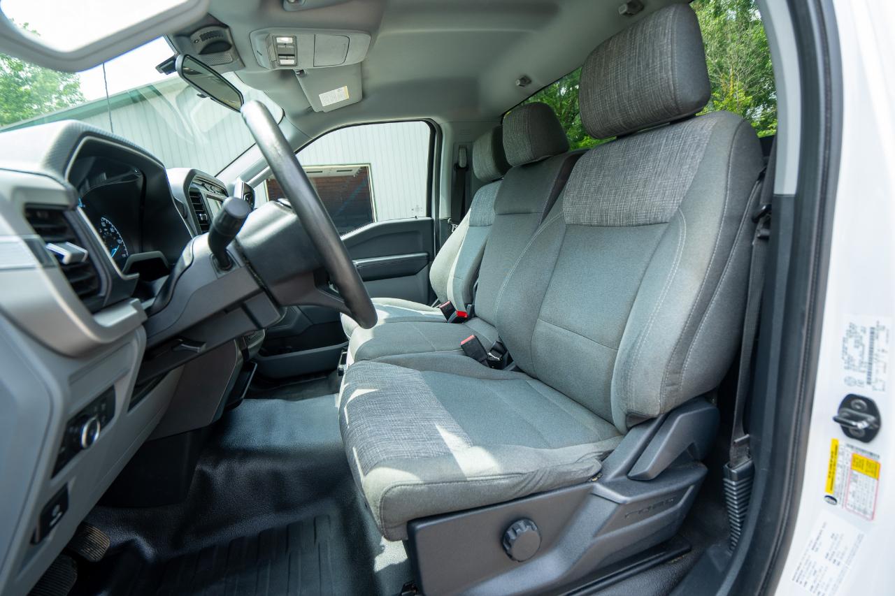 Ford F150  2022