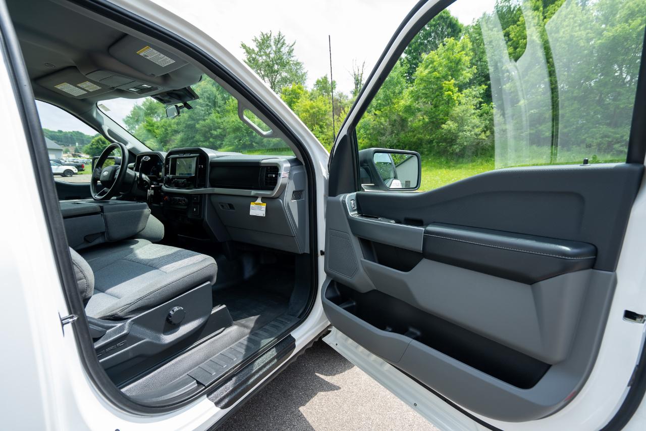 Ford F150  2022