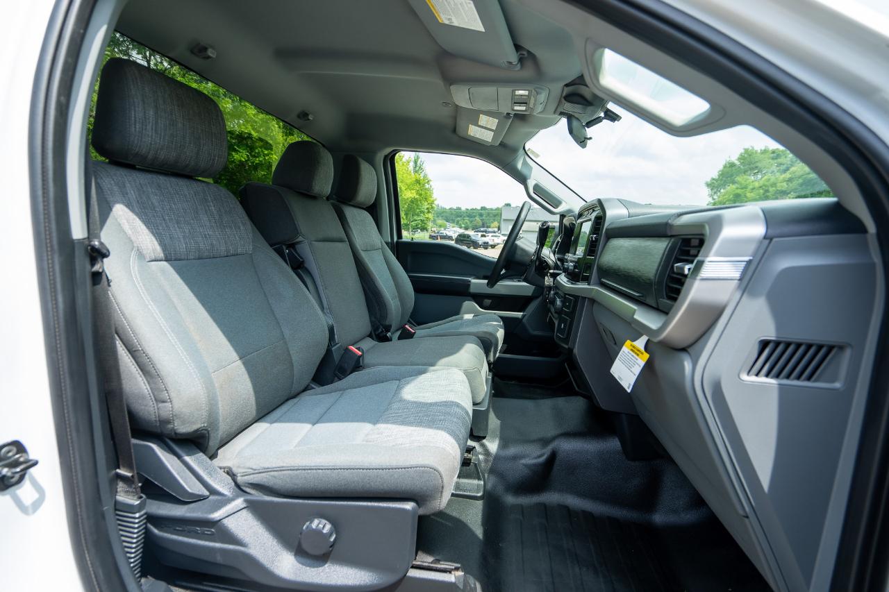 Ford F150  2022
