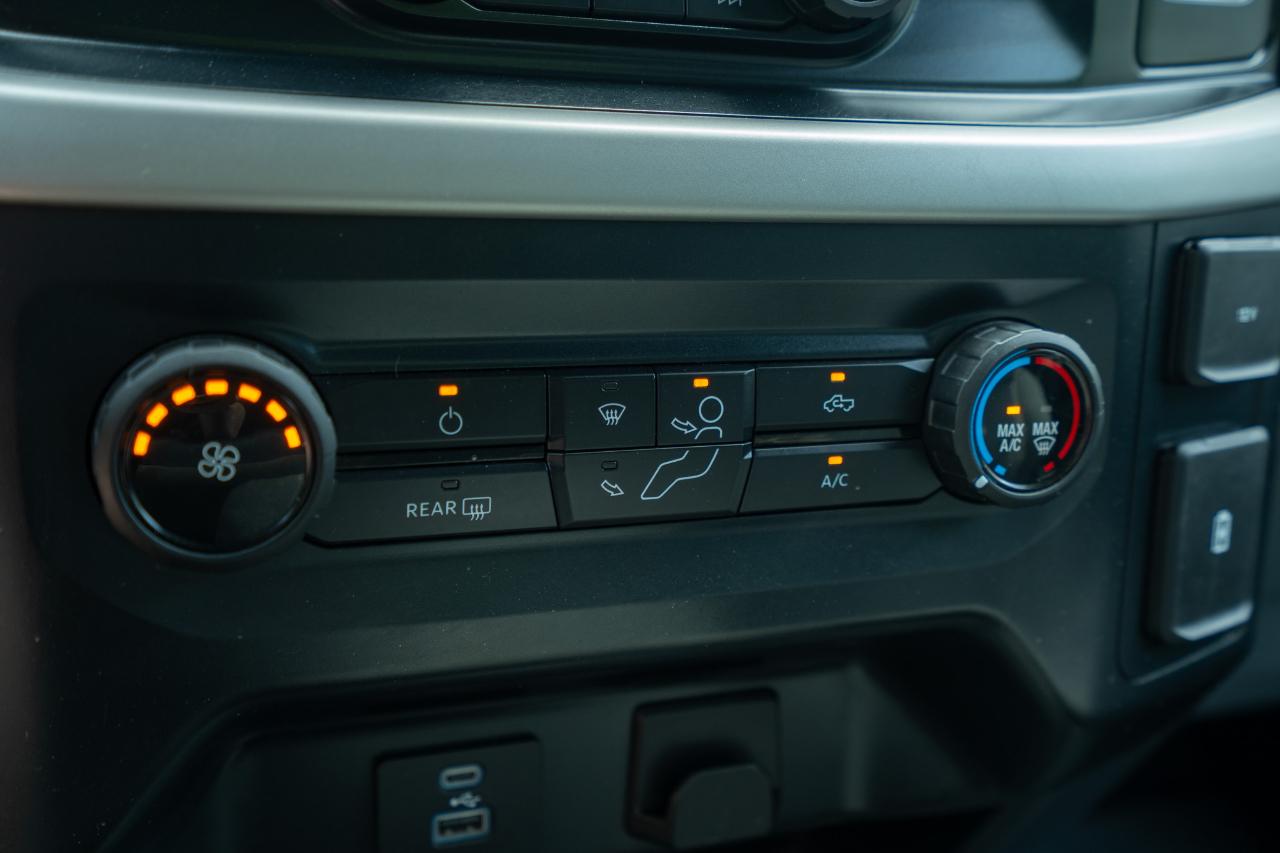 Ford F150  2022