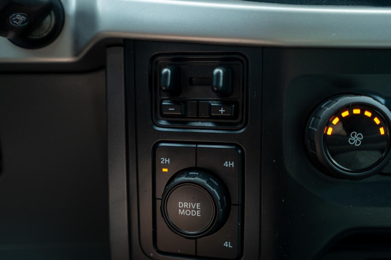 Ford F150  2022