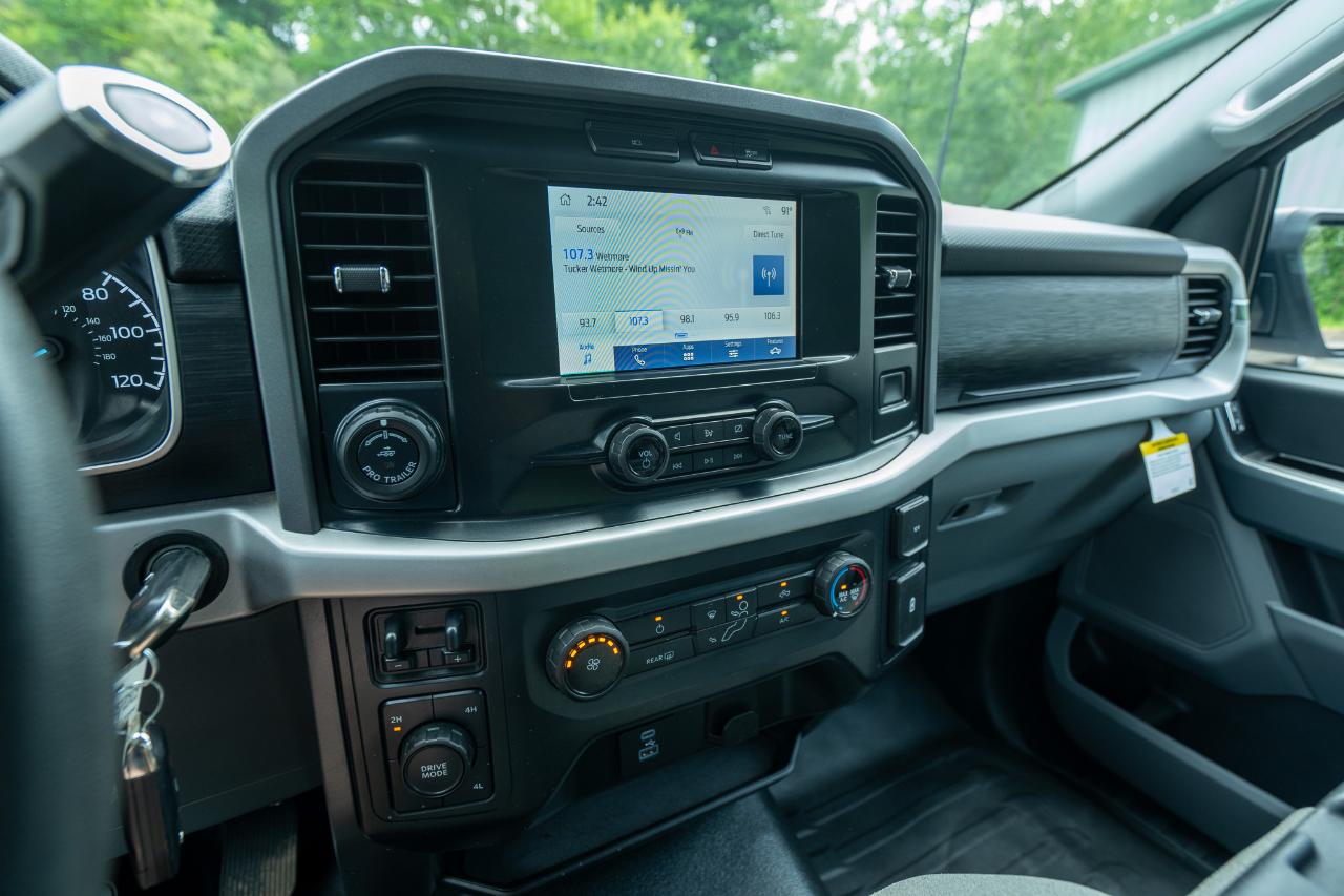 Ford F150  2022