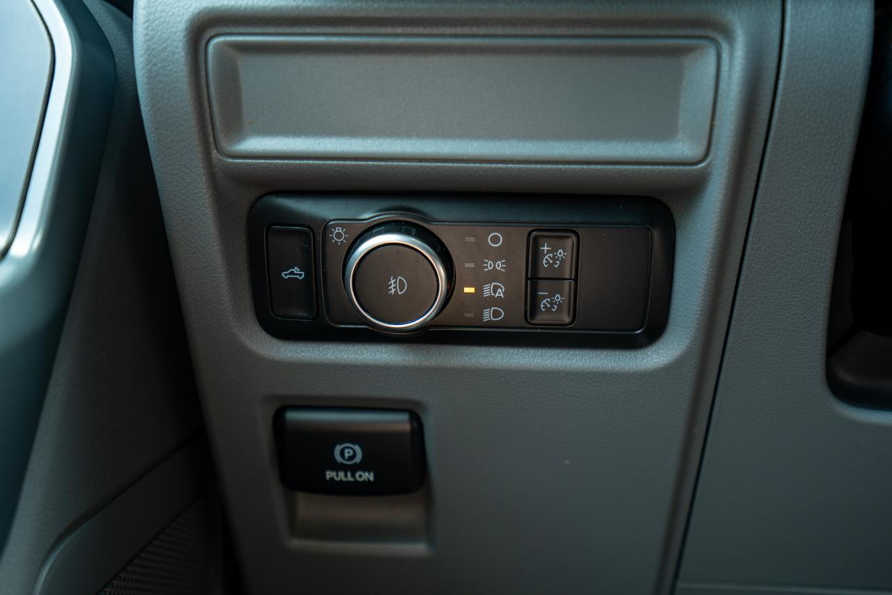 Ford F150  2022