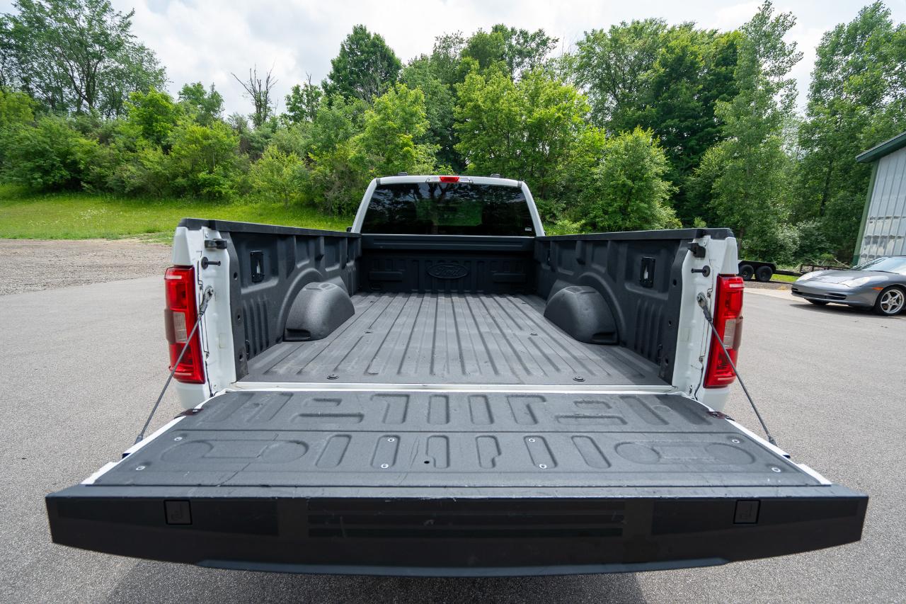 Ford F150  2022