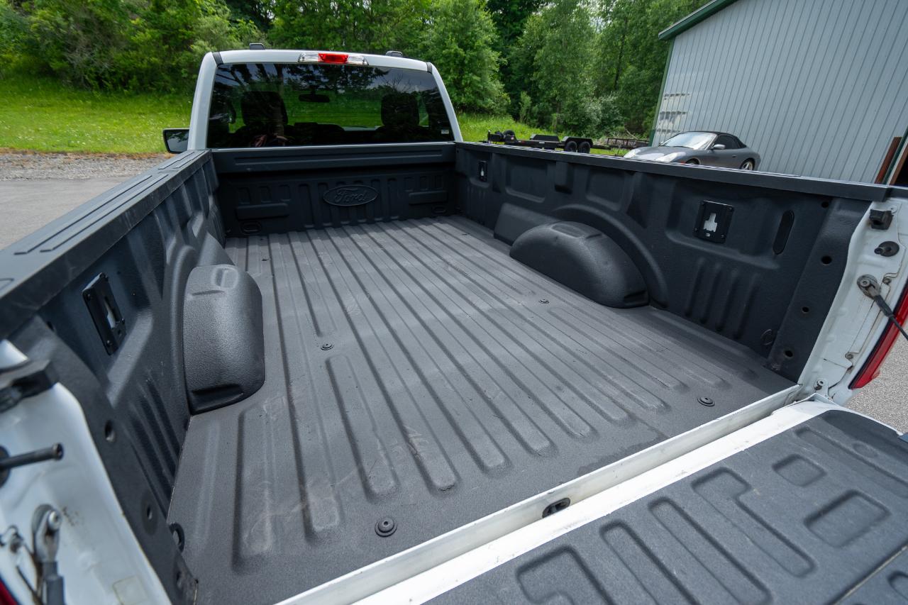 Ford F150  2022