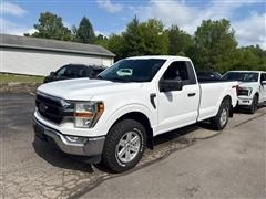 2022 Ford F150 
