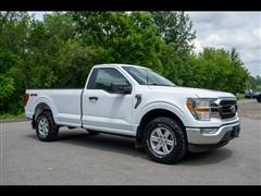 2022 Ford F150 