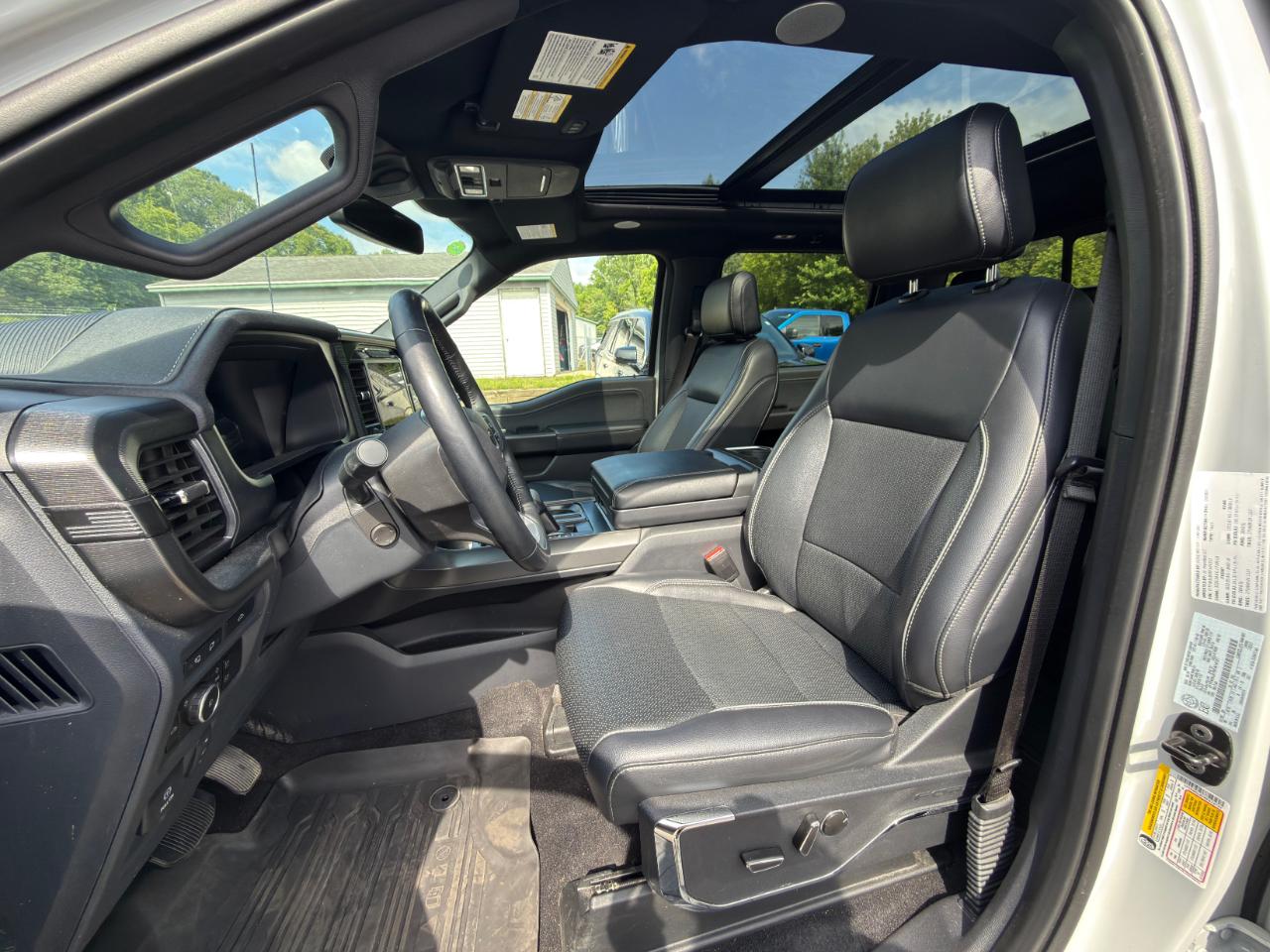 Ford F150  2024