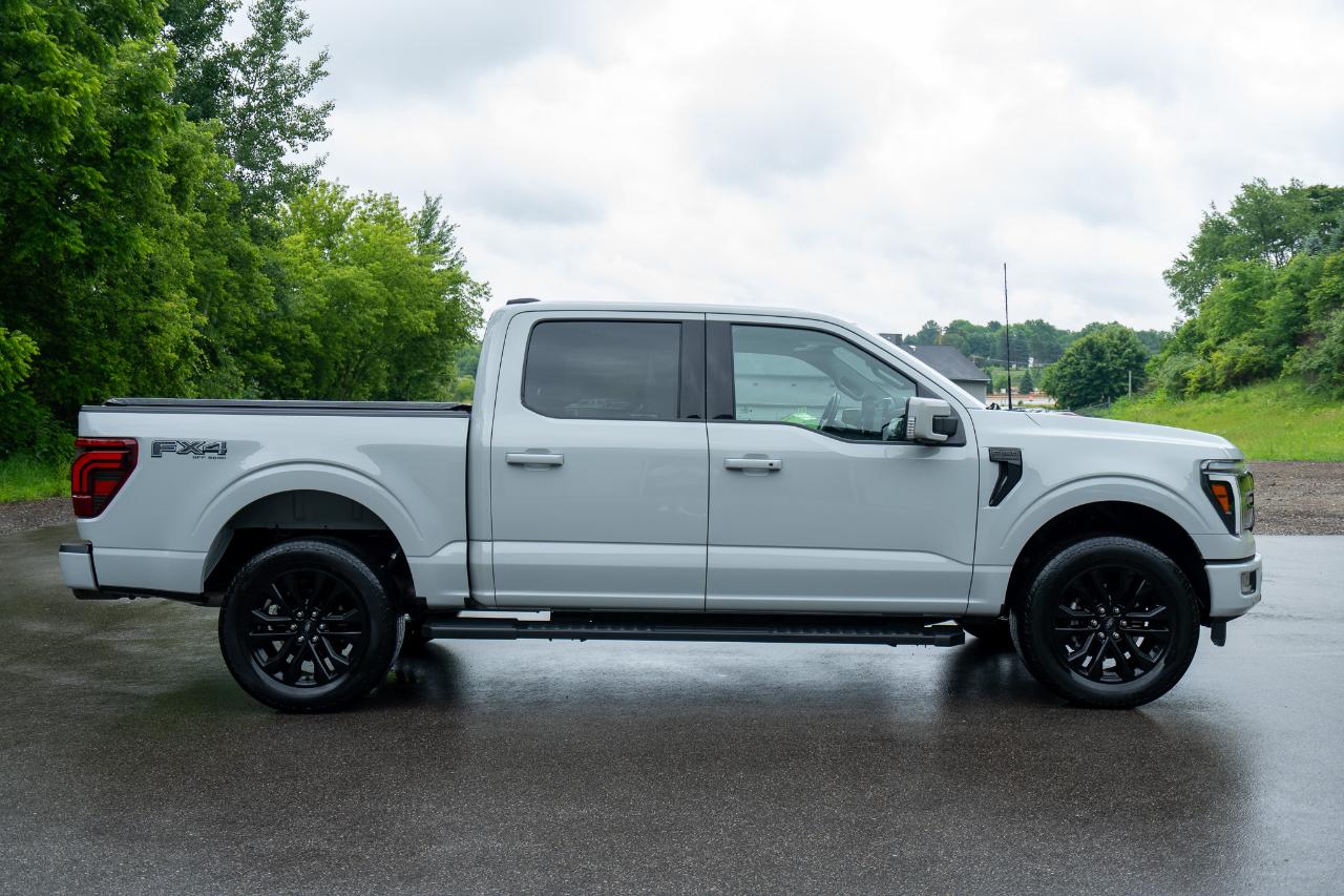 Ford F150  2024