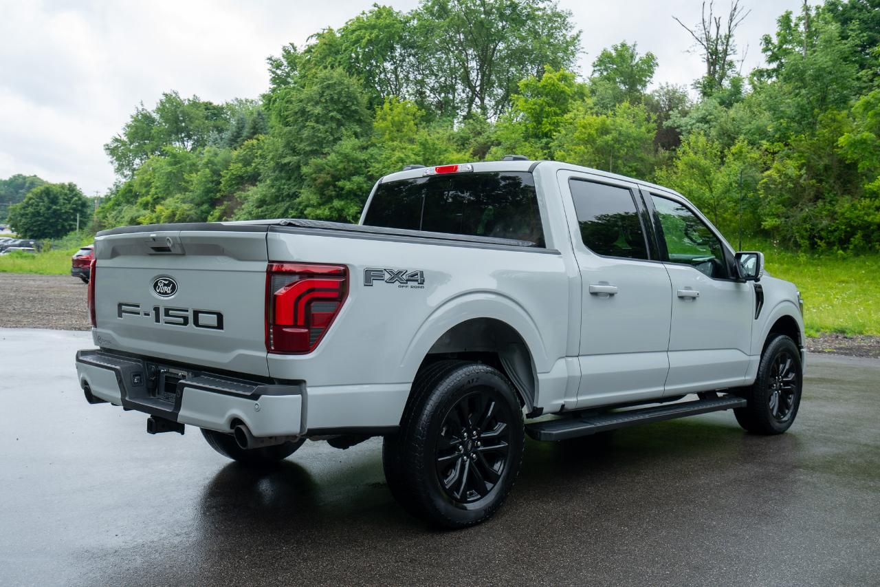 Ford F150  2024