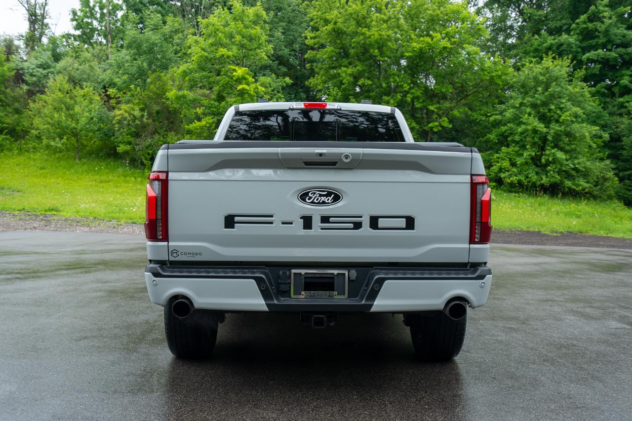 Ford F150  2024