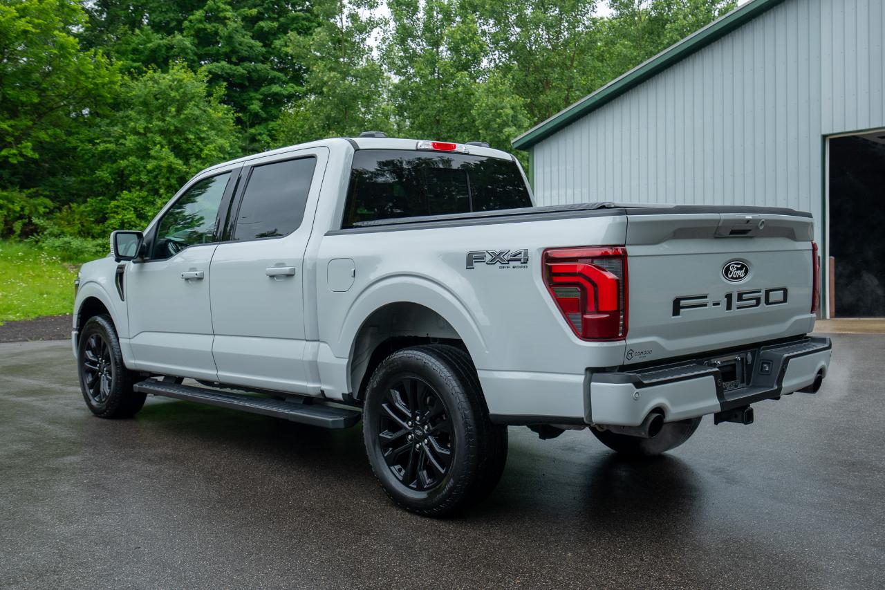 Ford F150  2024