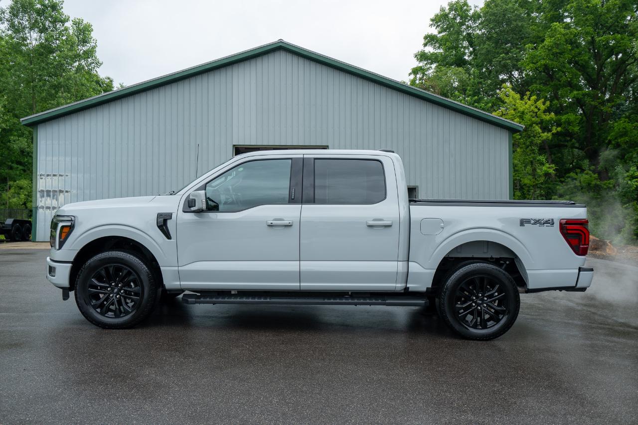 Ford F150  2024