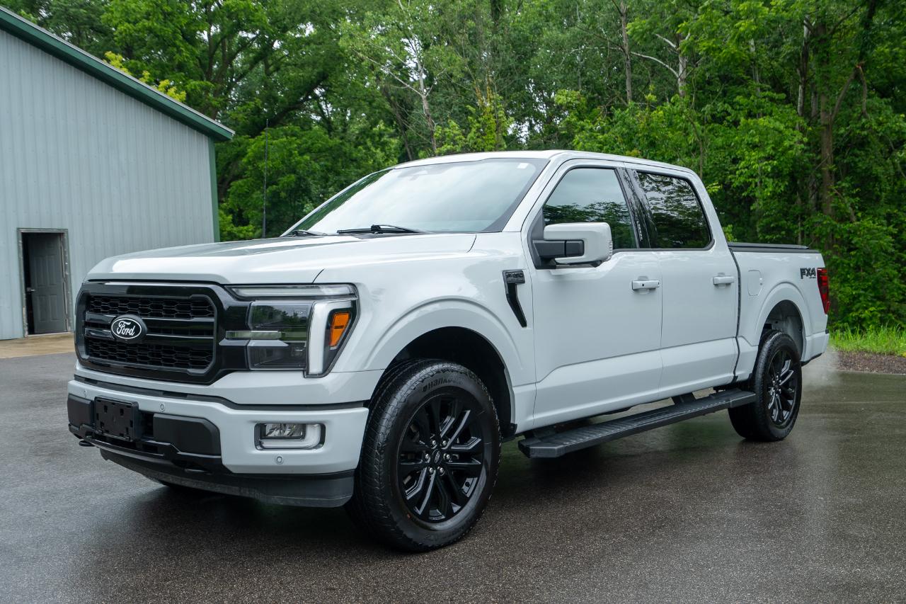 Ford F150  2024