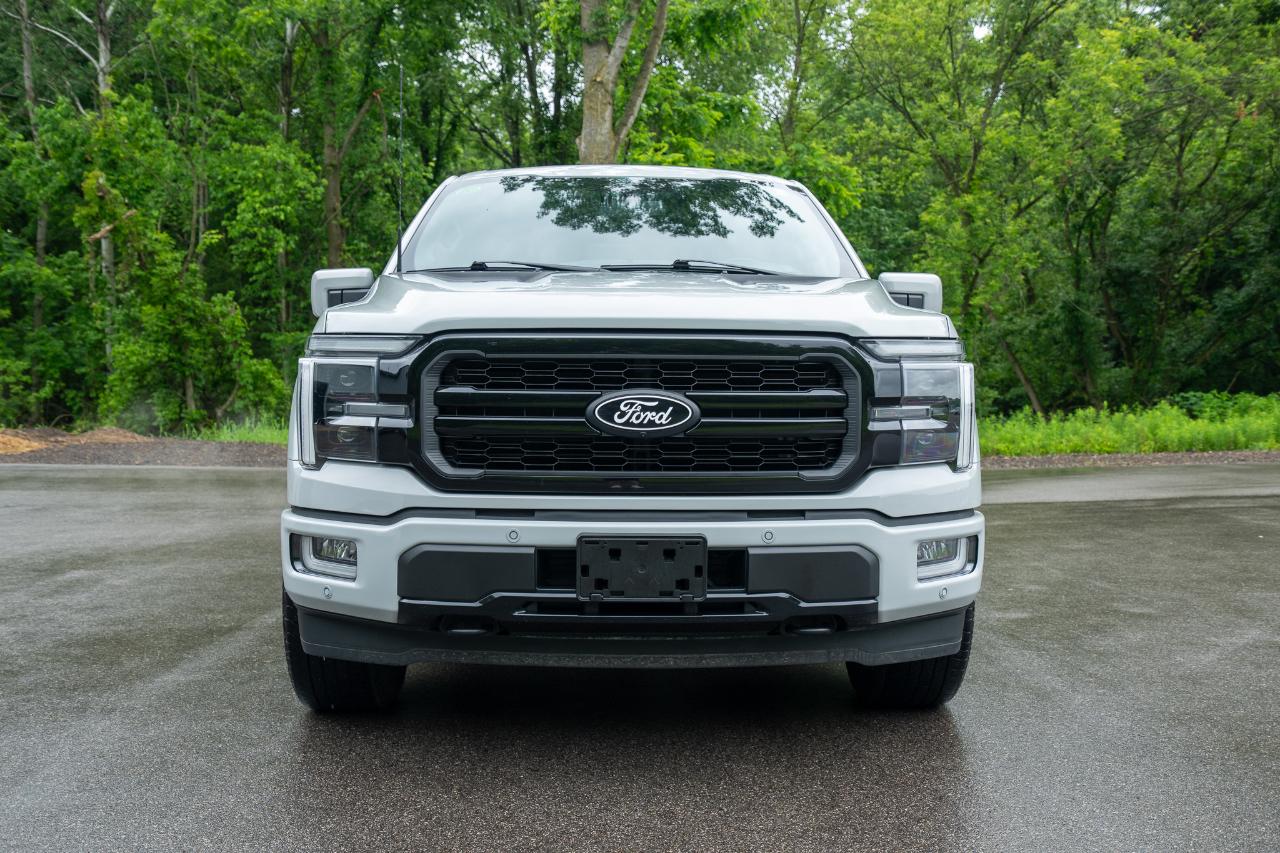 Ford F150  2024