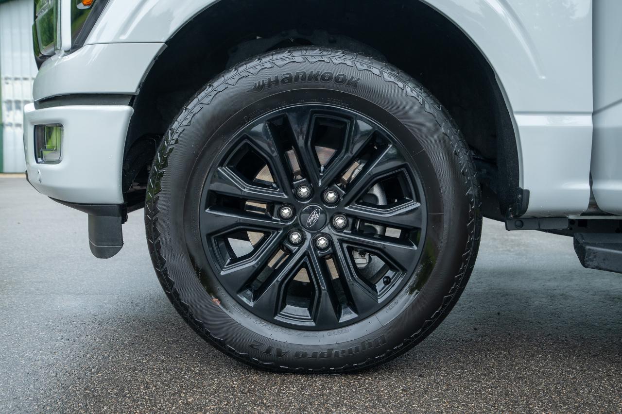 Ford F150  2024