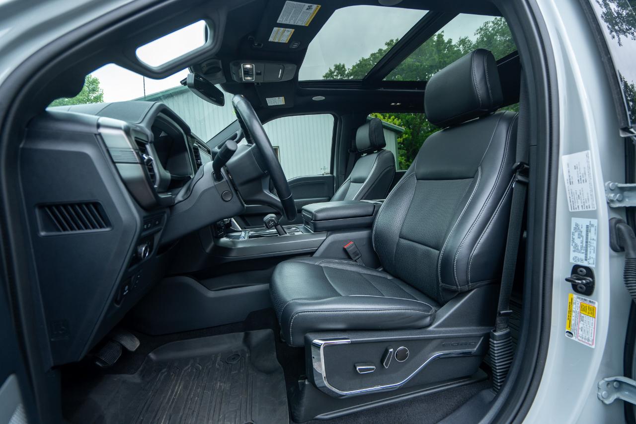 Ford F150  2024