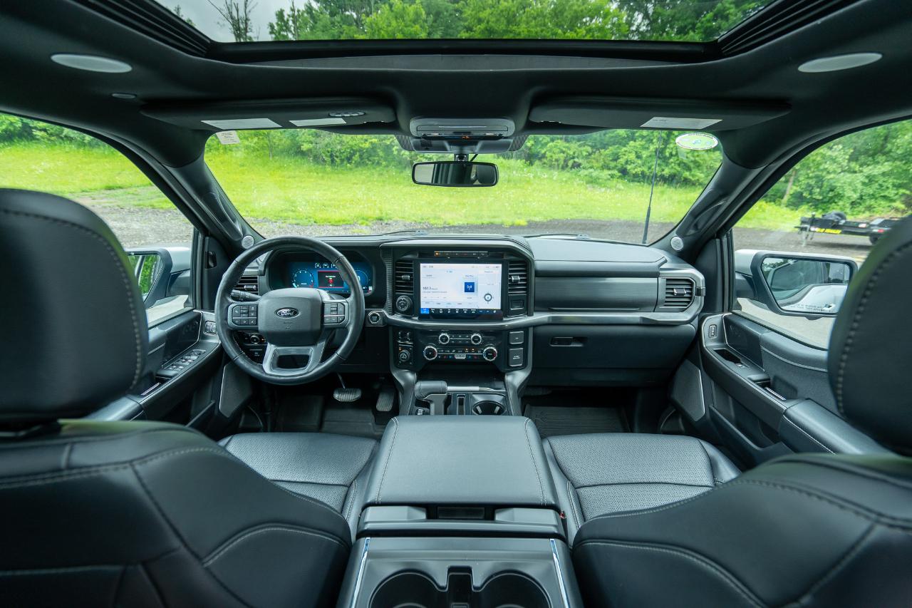 Ford F150  2024