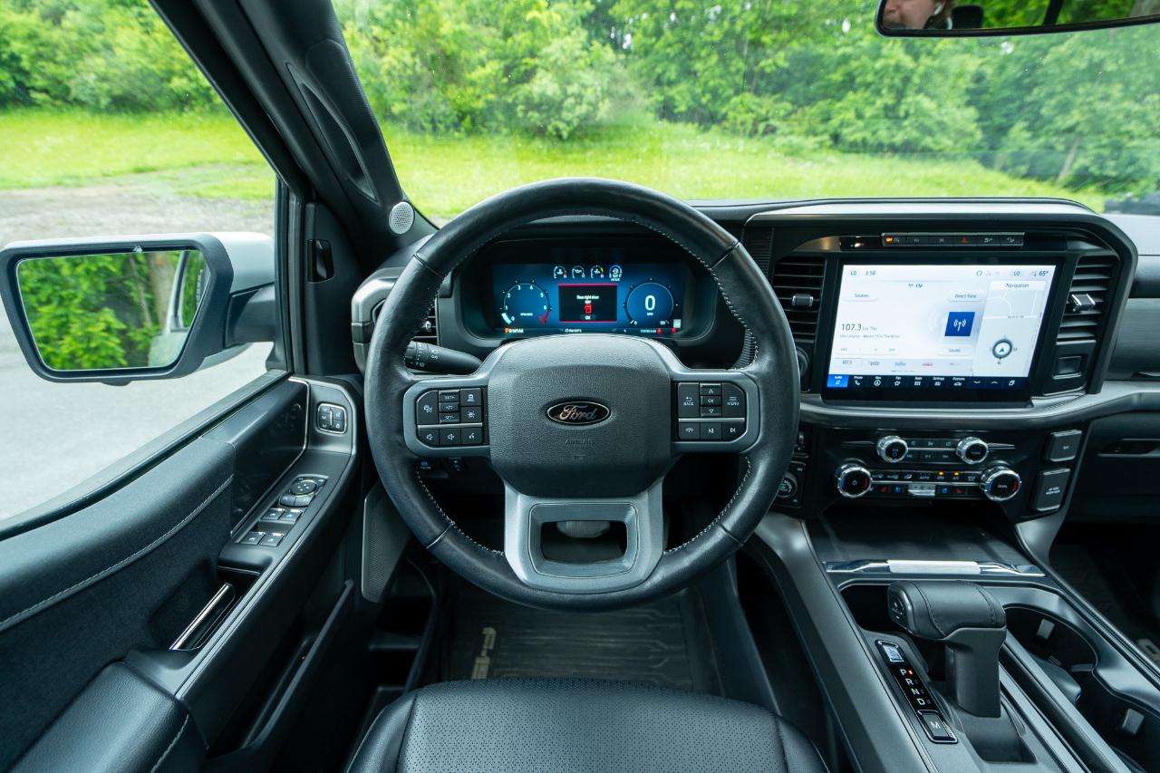 Ford F150  2024