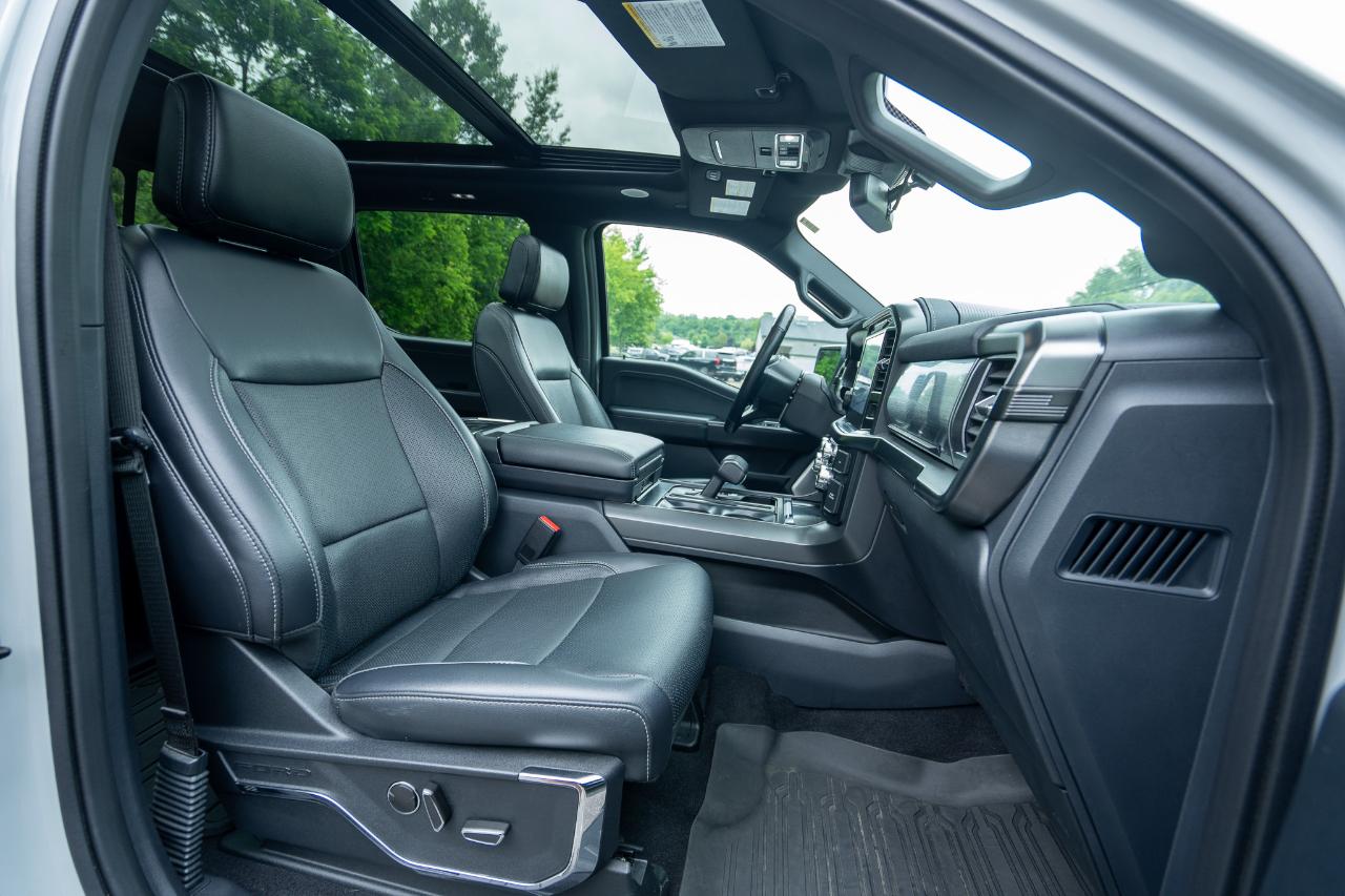 Ford F150  2024