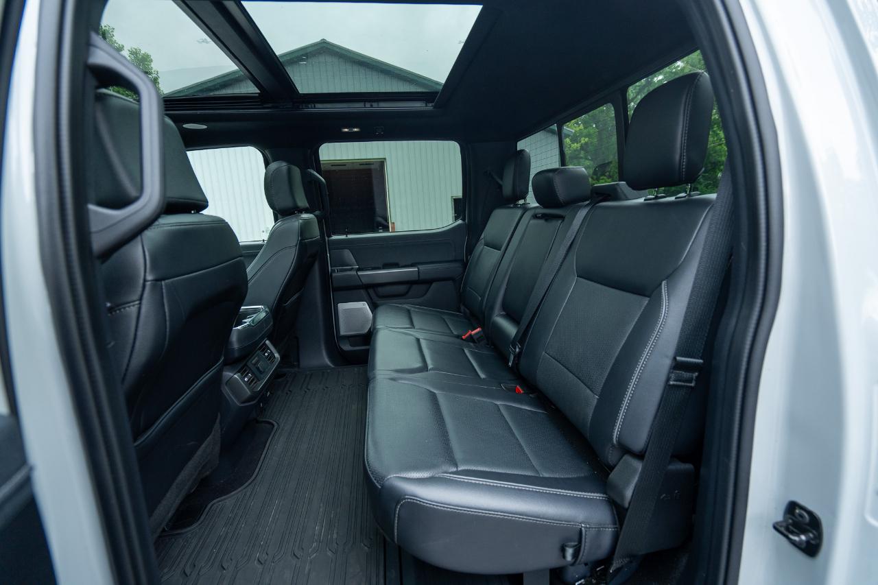 Ford F150  2024