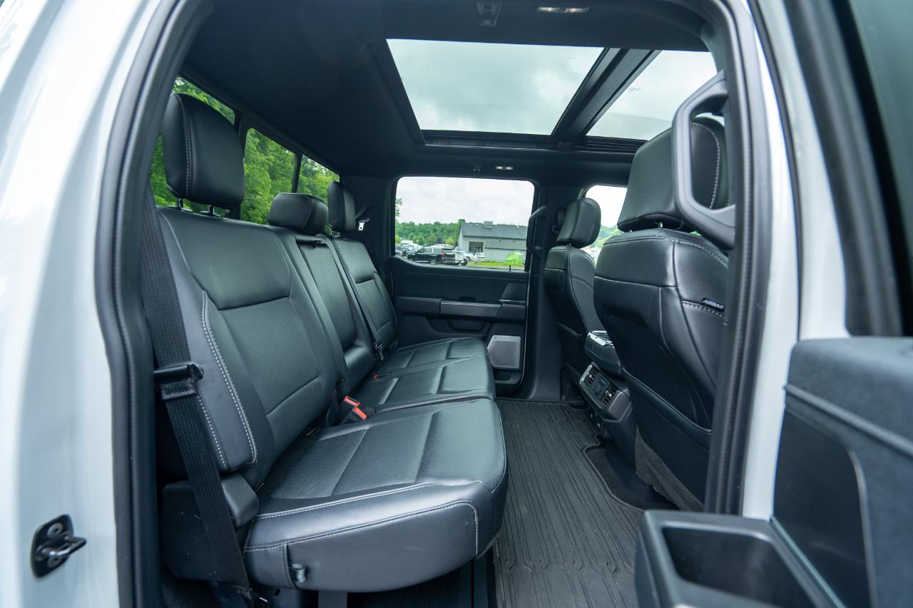 Ford F150  2024