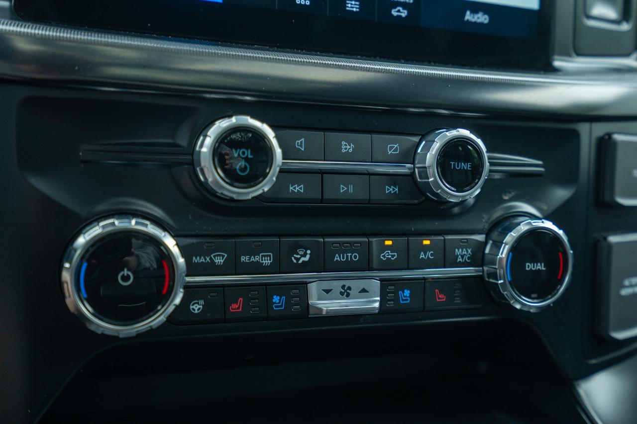Ford F150  2024