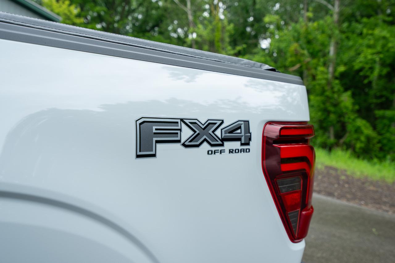 Ford F150  2024