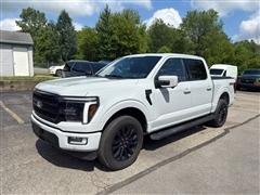 2024 Ford F150 