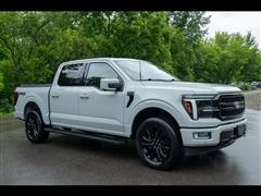 2024 Ford F150 