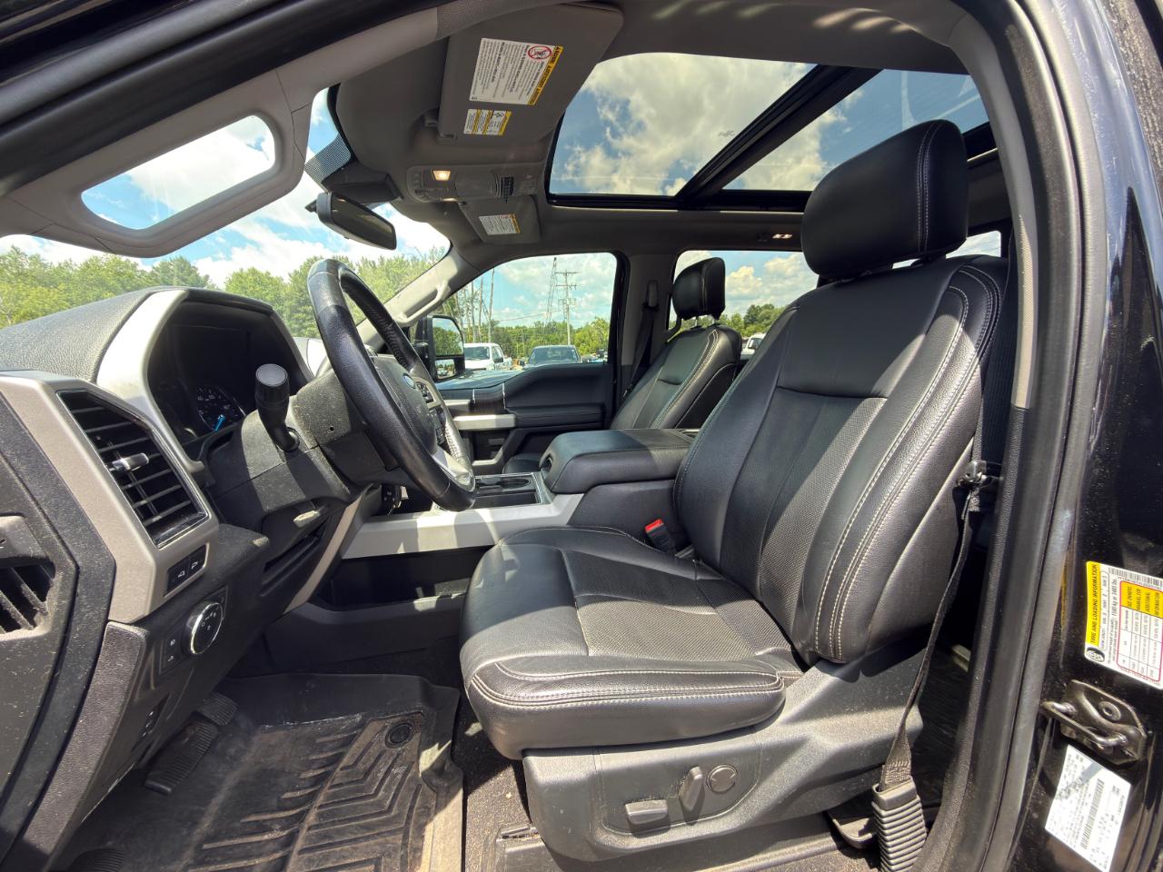 Ford F350  2020