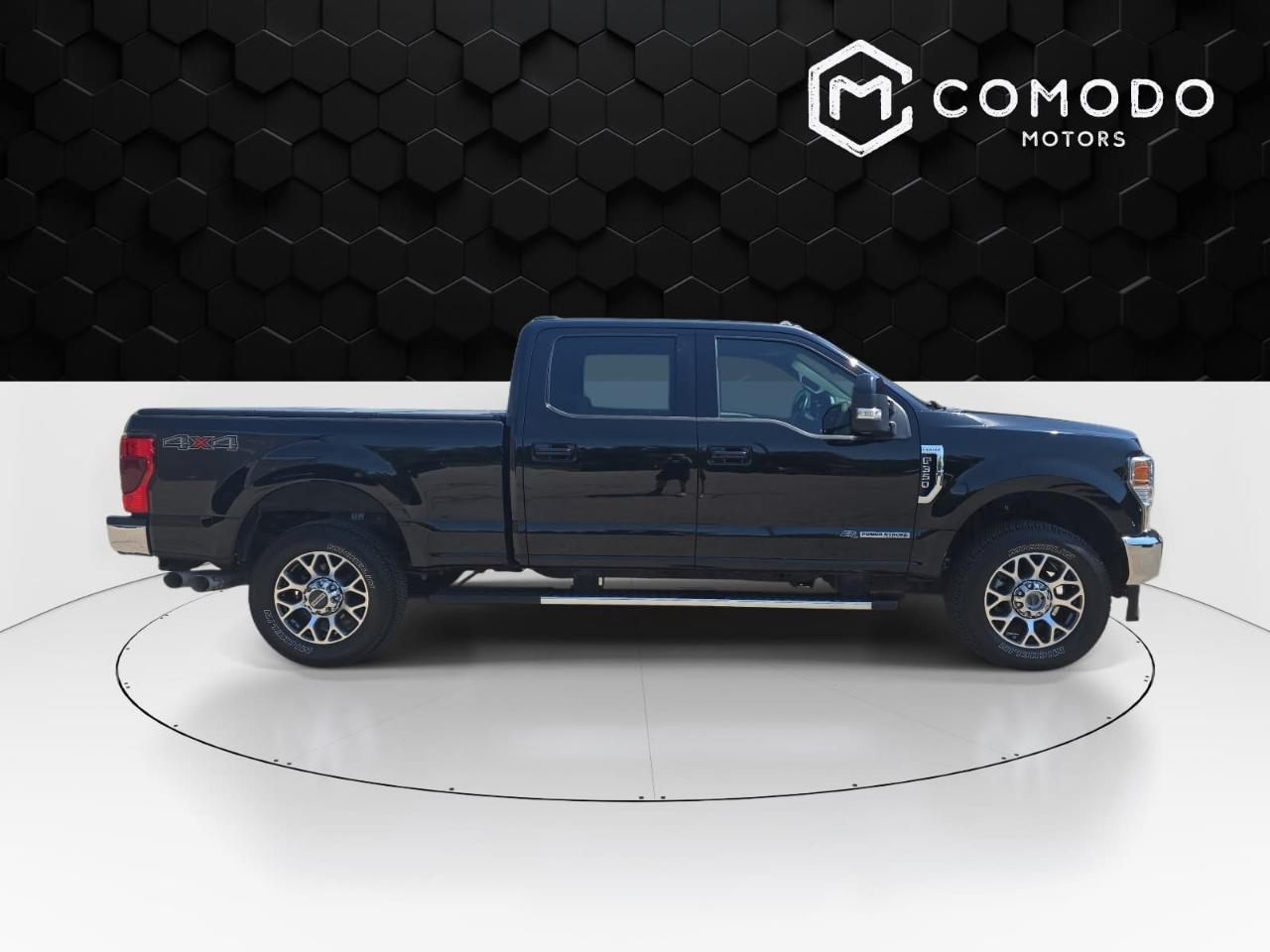 Ford F350  2020