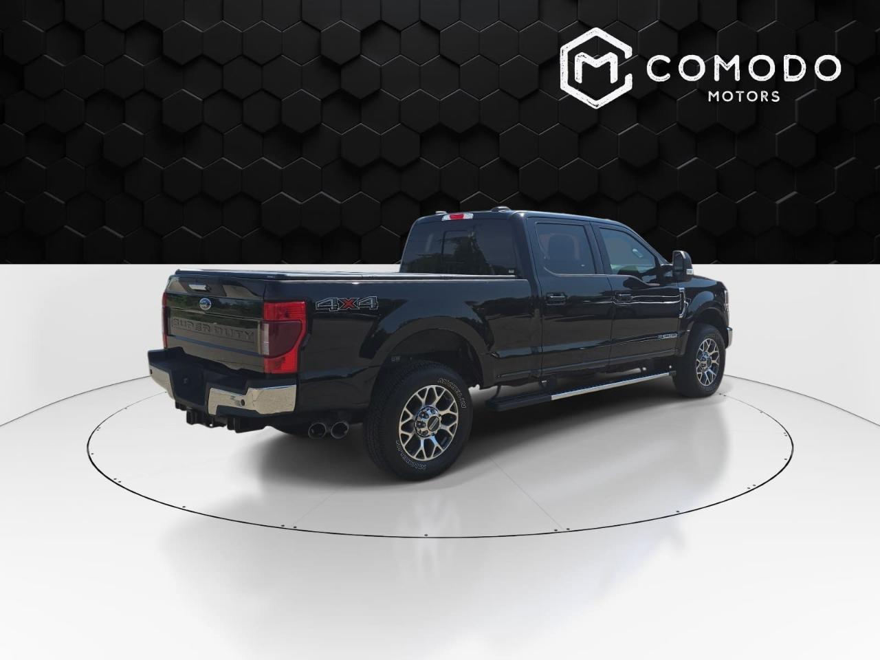 Ford F350  2020
