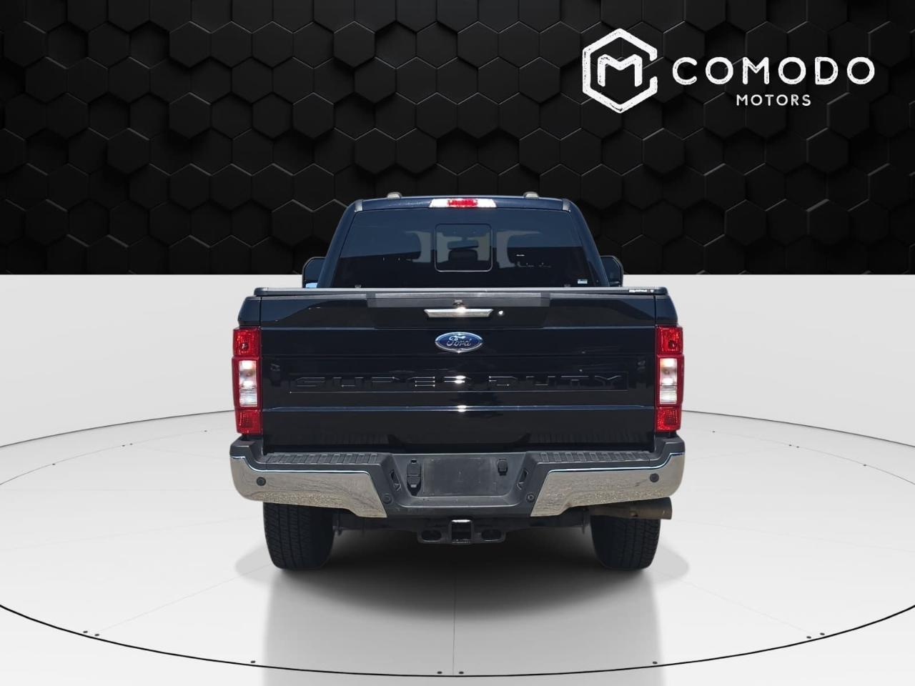 Ford F350  2020
