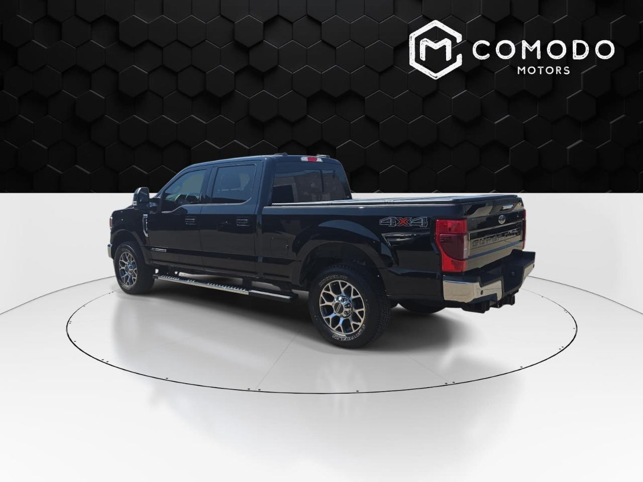Ford F350  2020
