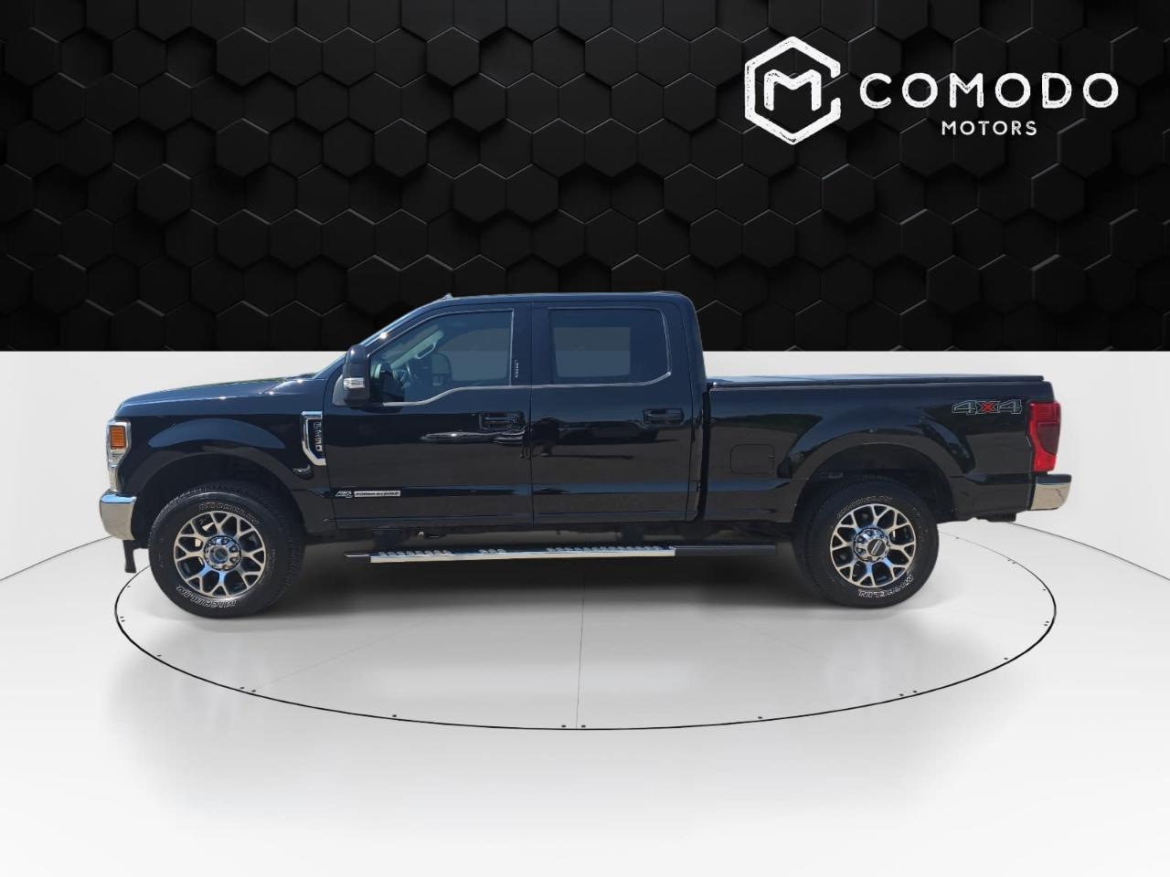 Ford F350  2020