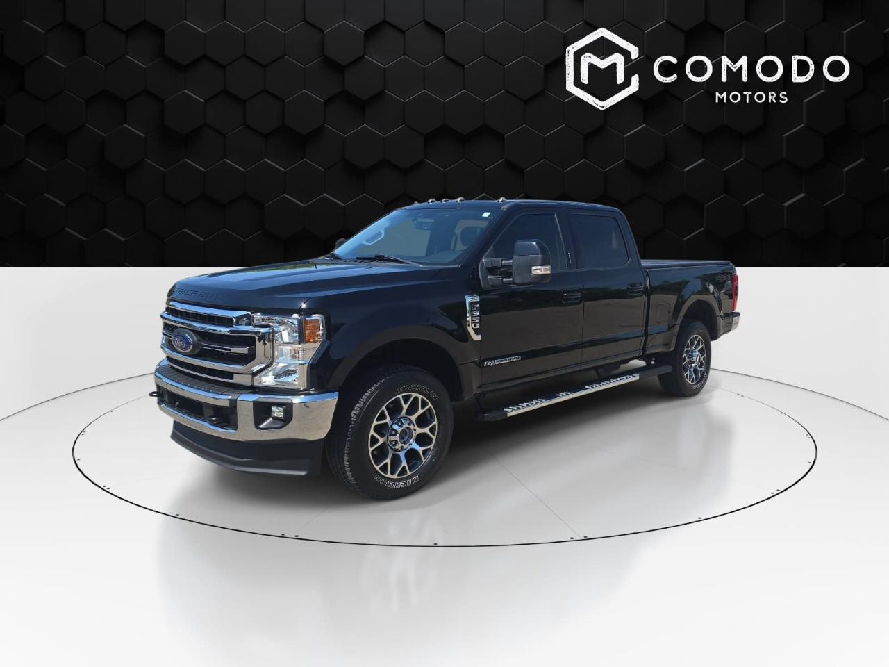 Ford F350  2020