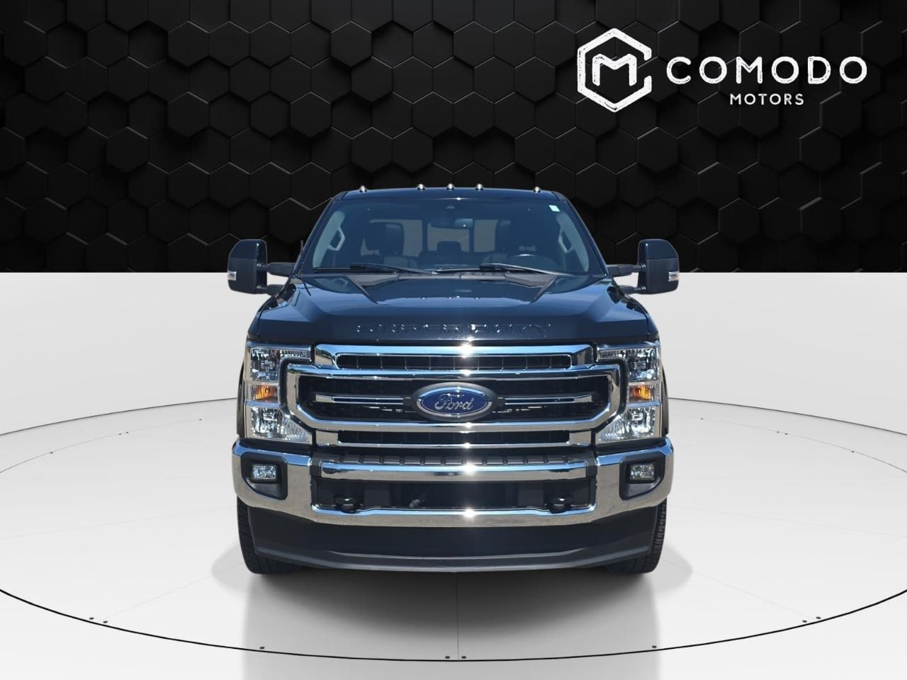 Ford F350  2020