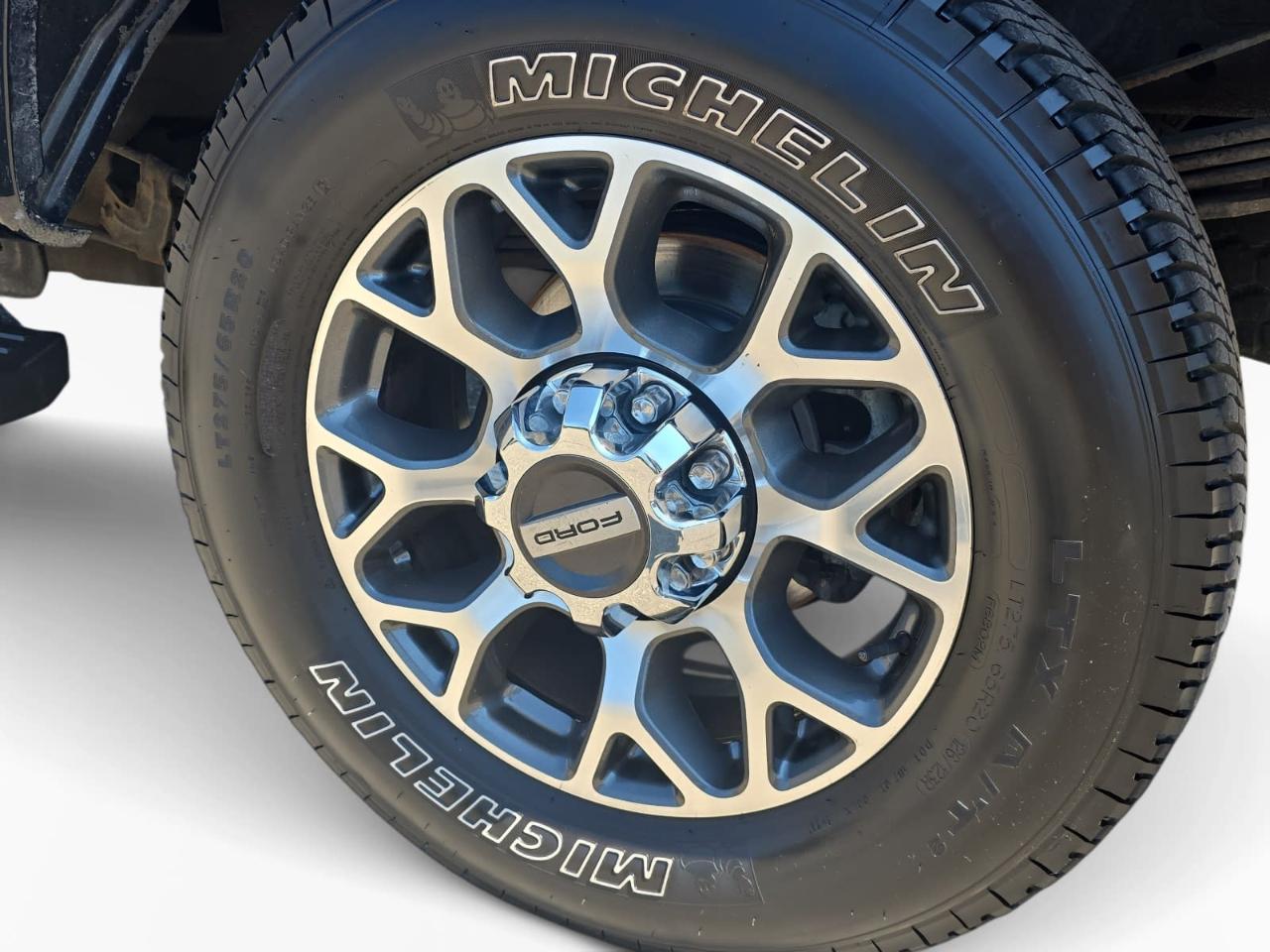 Ford F350  2020