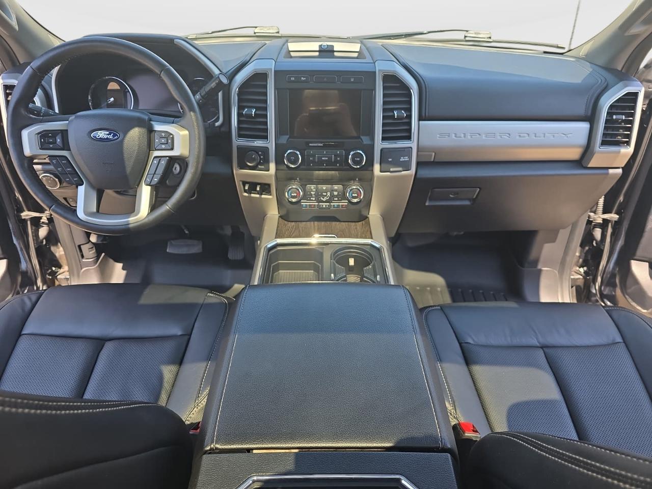 Ford F350  2020