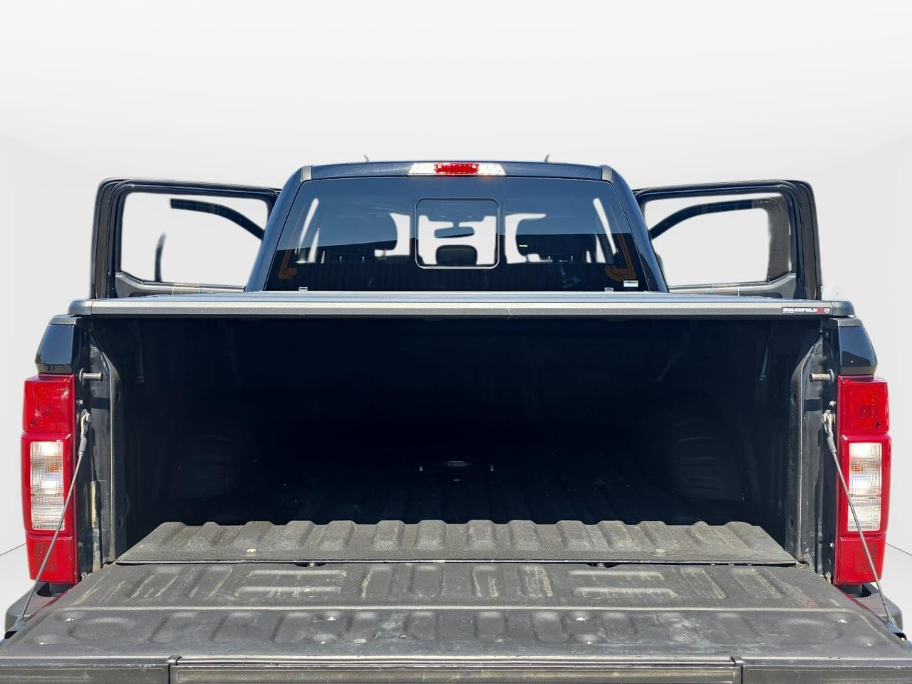 Ford F350  2020