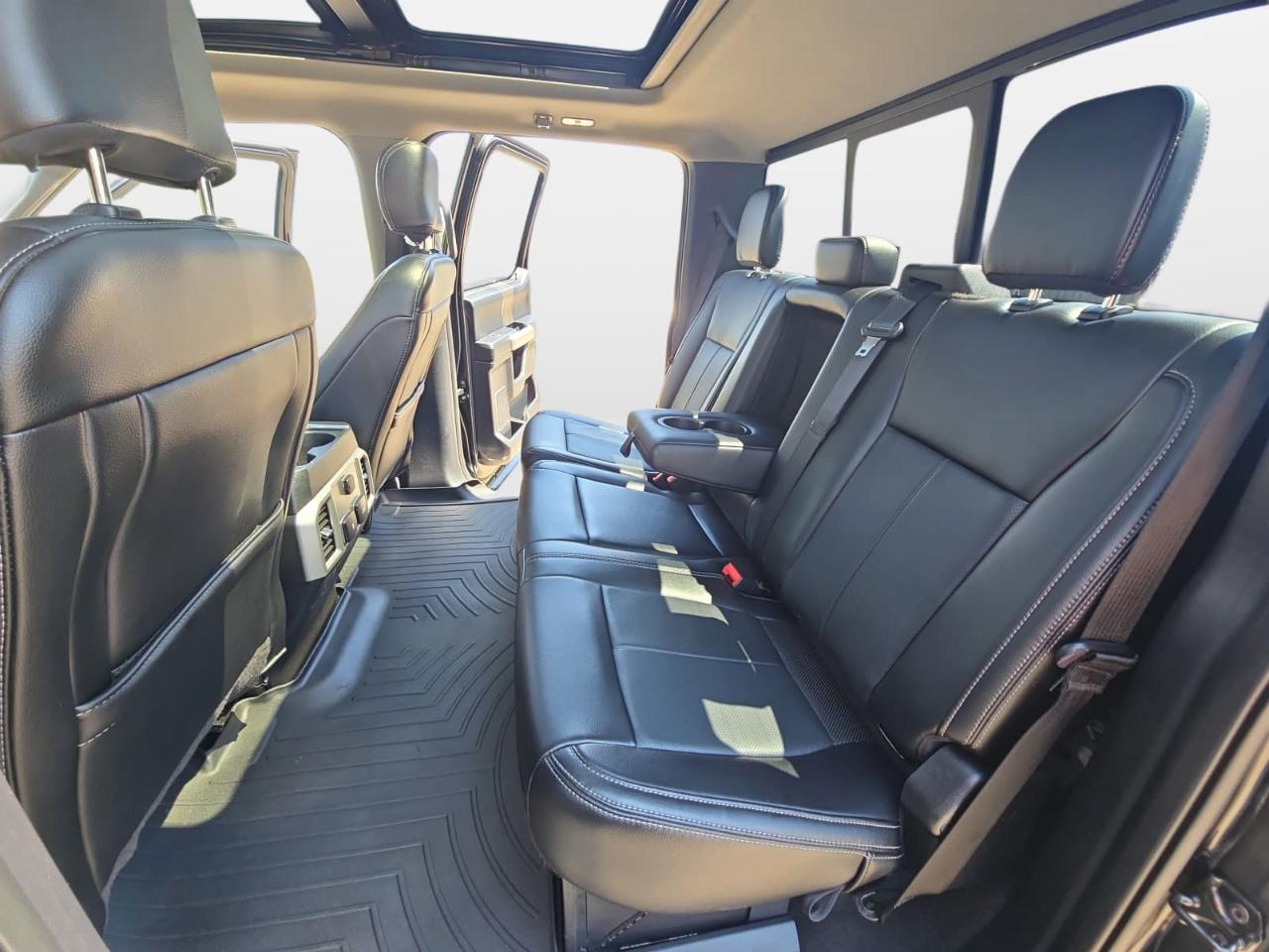 Ford F350  2020