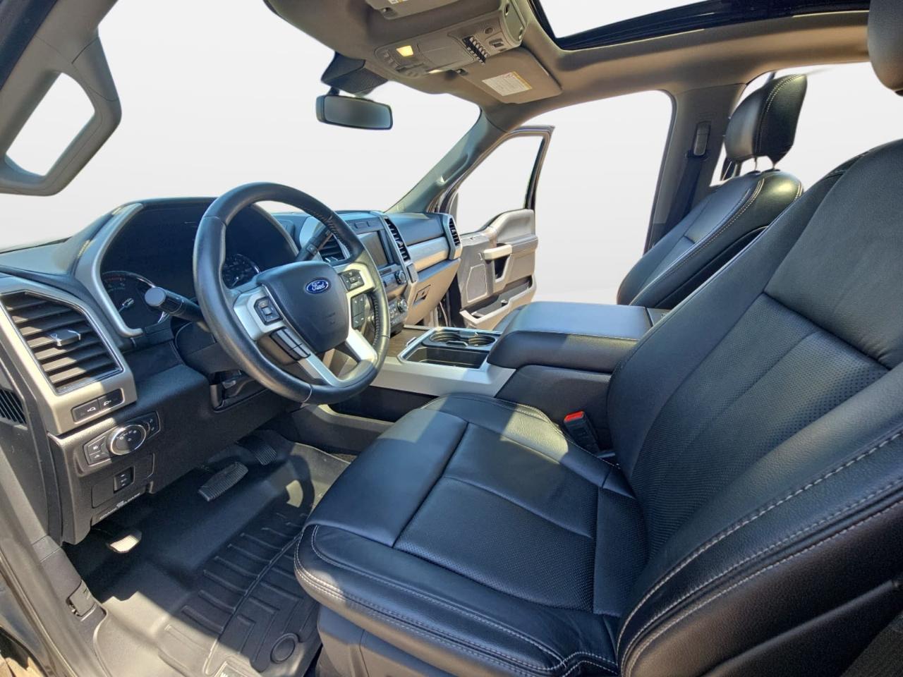 Ford F350  2020