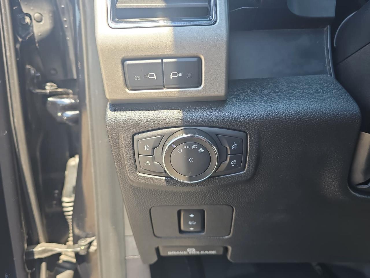Ford F350  2020